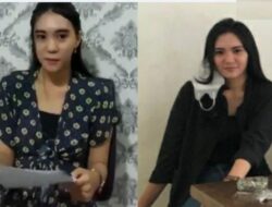 Soal Laporan Berita Hoax, Feni Ardila Dikabarkan Diperiksa Polda