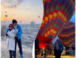 Cappadocia, It’s My Dream (#13)