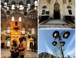 Tamasya di Amasya: Kawahcandradimuka Calon Penguasa Ottoman (#15)