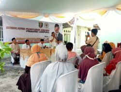 Alami KDRT, Rahmat Mirzani Sarankan Masyarakat Ajukan Bantuan Hukum