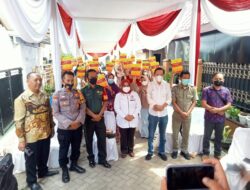 Warga Minta Apriliati Kawal Rencana Pembangunan Embung di Kelurahan Nusantara