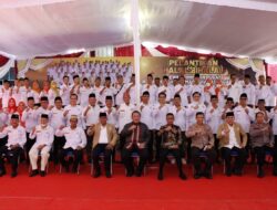 Arinal Minta Ikam Pagar Dewa Bersinergi Bangun Lampung Berjaya