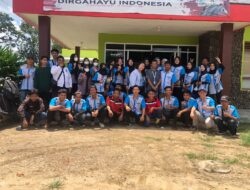 Pengusaha Wifi di Tubaba Upgrade Server