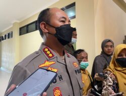 Terjadi Kasus Pembunuhan, Kapolresta Minta Kafe Tokyo Space Ditutup