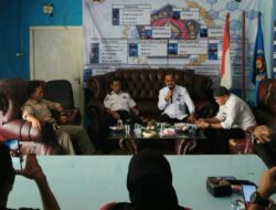 Wisatawan Masuk Destinasi Wisata di Pesawaran Diberi Jaminan Asuransi Jiwa