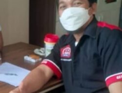 Gepak Soroti Dugaan Kongkalikong Proyek di Disnakeswan Lamsel