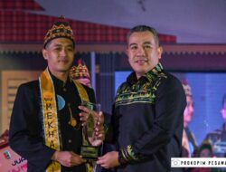 Dendi Minta Muli Mekhanai Terpilih Promosikan Potensi Wisata Pesawaran