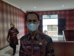 Adiansyah Imbau Masyarakat Ramaikan Ekspo UMKM HUT Apeksi