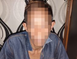 Dua Pembobol Rumah Dibekuk, Satu Dibedil Polisi