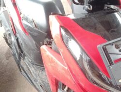 Perampasan HP di Kelurahan Suka Jawa Ditangkap Warga