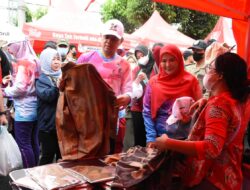 Produk UMKM Kota Bandar Lampung Akan Dipamerkan ke Belgia
