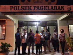 Nyabuli Anak di Bawah Umur, Warga Sumber Bandung Dibekuk Polisi