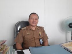 Inspektorat Pemkab Pesawaran Tindaklanjuti LHP BPK RI Atas Pelaksanaan APBD 2021