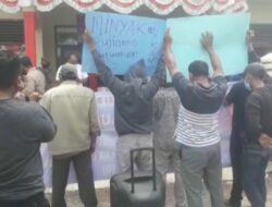 Dugaan Penyimpangan Kades Sabah Balau Tak Rampung, Kinerja Inspektorat dan PMD Lamsel Disorot