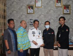 PAW DPRD Way Kanan, Adi Wijaya Penuhi Syarat Gantikan Ari Saputra