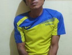 Polsek Panjang Ungkap Kasus Penganiayaan Berat