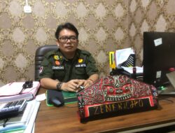 Kasus Dugaan Surat Palsu KPK Pesibar Berlanjut, Enam dari 15 Saksi Diperiksa