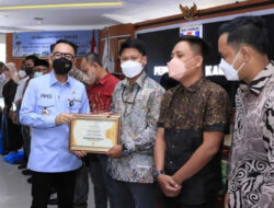 39 Kampung dan Kelurahan di Way Kanan Nunggak PBB-P2 Sebesar Rp1,6 Miliar