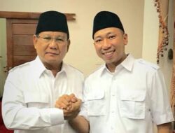 Relawan Prabowo Lampung Tak Terpengaruh dengan Isu