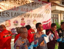 Diduga Lakukan Pemerasan dan Penipuan Sewa Ruko, Tiga Orang Warga Diamankan Polisi