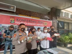 Karyawan Wisma Curi Mobil Majikan