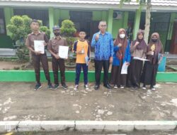 SMPN 03 Tubaba Tingkatkan Prestasi dan Daya Saing Siswa-Siswi