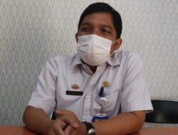 Pemkab Pesibar Bakal Gelar Liwa Expo di Akhir Tahun