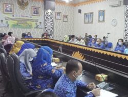 Pemkot Metro Fokus Pengentasan Kekerasan Anak dan PerempuanPemkot Metro Fokus Pengentasan Kekerasan Anak dan Perempuan