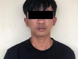 Pelaku Curas HP di Dusun Simpang Ketibung Dibekuk Polisi