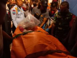Napi Ditemukan Tewas Tergantung di Kamar Mandi Rutan Diotopsi ke RSUD M Tohir Pesibar