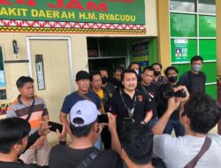 Berantas Perjudian, Pemkab Apresiasi Kinerja Polres Lampura
