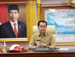 Kemendagri Minta Pemda Rutin Rakor Monev