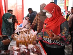 Pemkot Kaji Pengadaan Pasar Murah Jelang Idul Adha