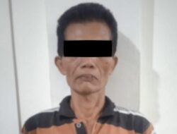Unit PPA Polres Way Kanan Ungkap Pelaku Cabul Terhadap Anak di Bawah Umur