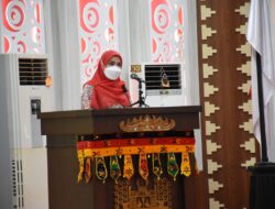 Jelang Idul Adha, Pemkot Akan Gelar Operasi Pasar Terutama Cabai dan Bawang