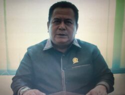 Anggota DPRD Pesibar Kecam Pembatalan Sepihak Perjanjian Penguatan Fungsi TNBBS