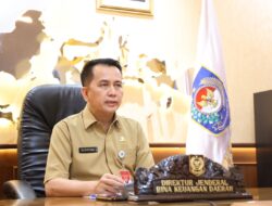 Kemendagri Minta Pemda Siapkan Perda Pajak dan Retribusi Daerah Jadi Satu Perda