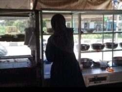 Pemilik Rumah Makan Keluhkan Harga Cabai Naik