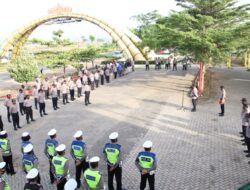 Operasi Patuh Krakatau 2022 Mulai 13-26 Juni