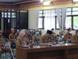 Car Free Day di Lambar Mulai 26 Juni