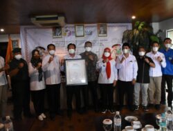 Pemkot Dukung Pencanangan Zona Integritas Bebas Korupsi di Bawaslu