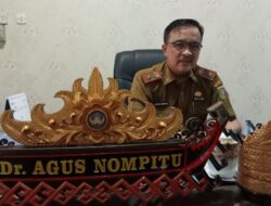 Pencari Kerja di Lampung Capai 214 Ribu Jiwa