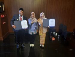 Lampung Selatan Raih Penghargaan BKKBN