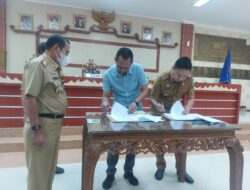 Pemkab Pesawaran Kembangkan Program Satu Data