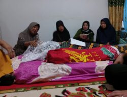Napi di LKPA II A Lampung Tewas Diduga Dianiaya Rekan Satu Sel