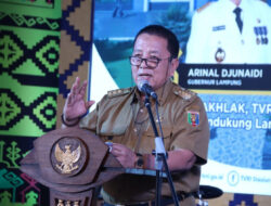 Gubernur Ajak Masyarakat Beralih ke Siaran TV Digital