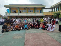 Usai MPLS, SMA Kemala Bhayangkara Lampura Persembahkan Bakat Peserta Didik Berprestasi