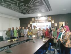Pemkab Pesawaran Kembali Raih KLA Tingkat Madya 2022 dari Kemen PPPA RI