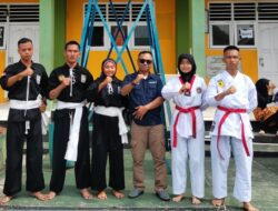 Mintaria Dukung Kurikulum Pendidikan Gerakan Anti Korupsi