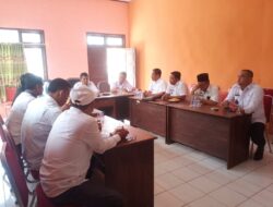 Pilkades di Lamtim Diminta Tetap Digelar di 2023